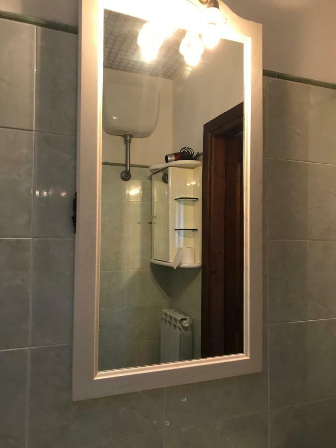 Apartamento Casa Margot Campagnano Di Roma Exterior foto