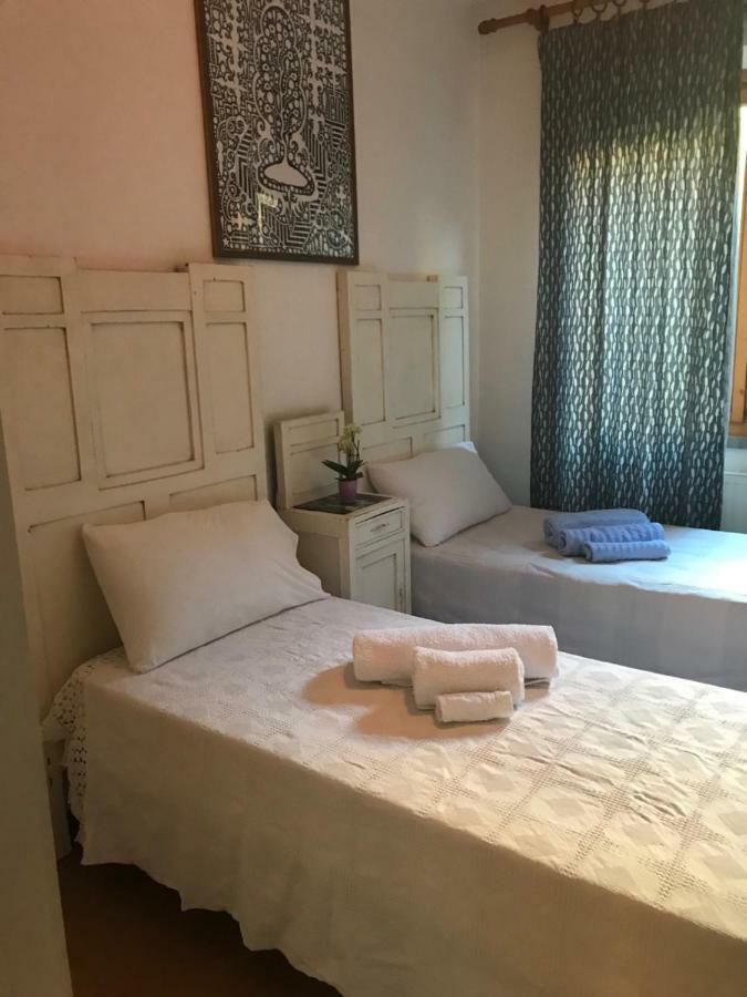 Apartamento Casa Margot Campagnano Di Roma Exterior foto