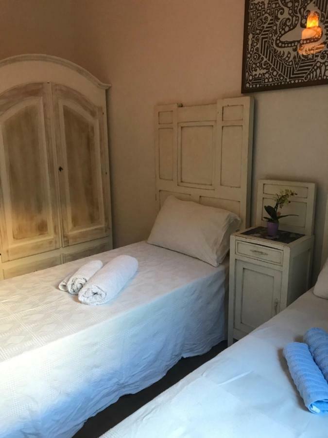 Apartamento Casa Margot Campagnano Di Roma Exterior foto