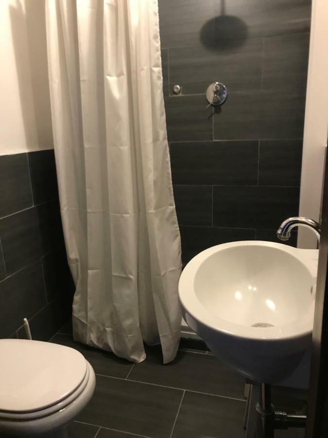 Apartamento Casa Margot Campagnano Di Roma Exterior foto