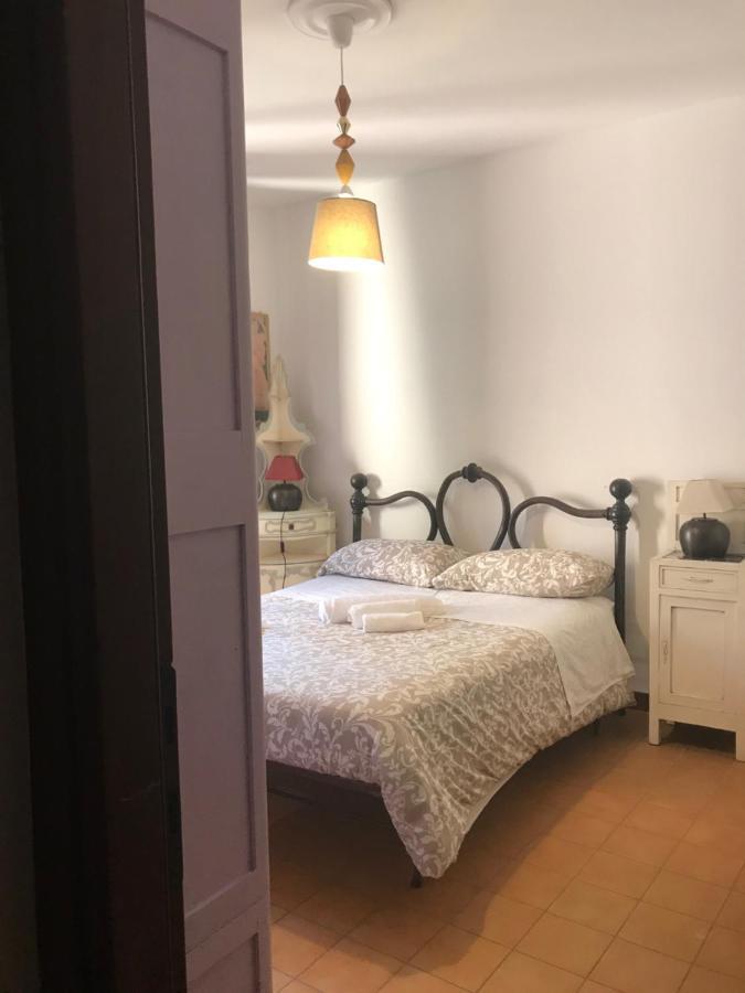 Apartamento Casa Margot Campagnano Di Roma Exterior foto