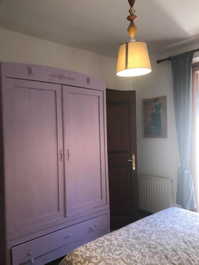 Apartamento Casa Margot Campagnano Di Roma Exterior foto