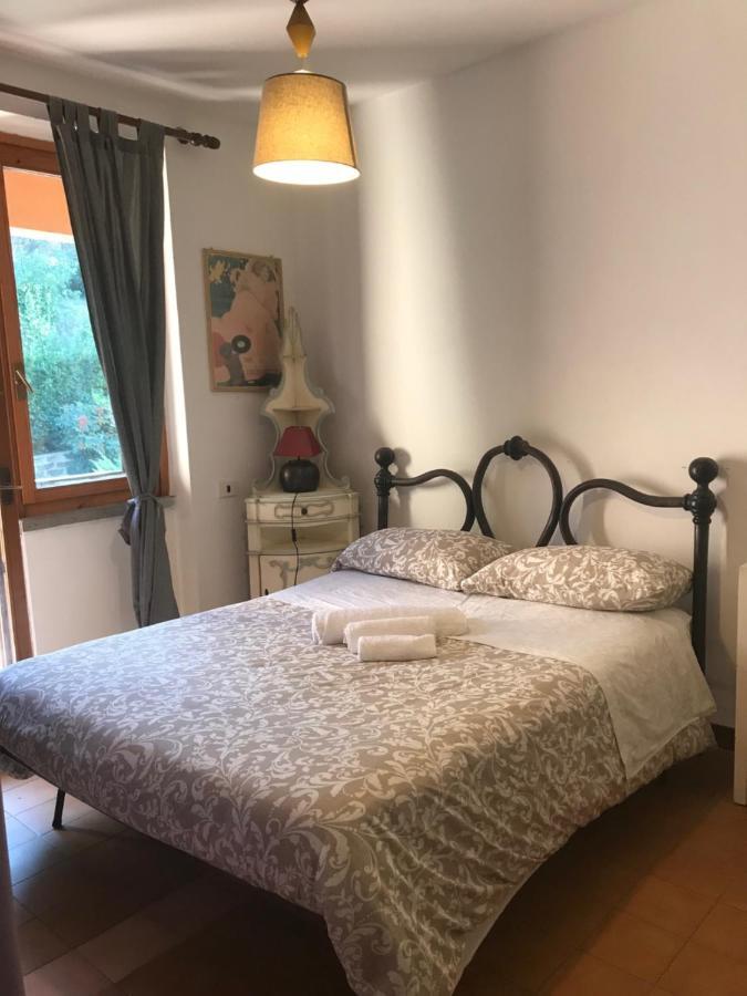 Apartamento Casa Margot Campagnano Di Roma Exterior foto